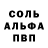 КЕТАМИН VHQ Serezha. Bebeshko