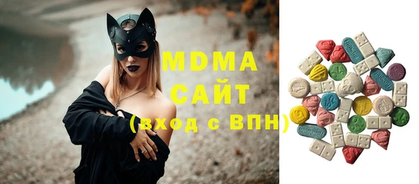 стаф Иннополис