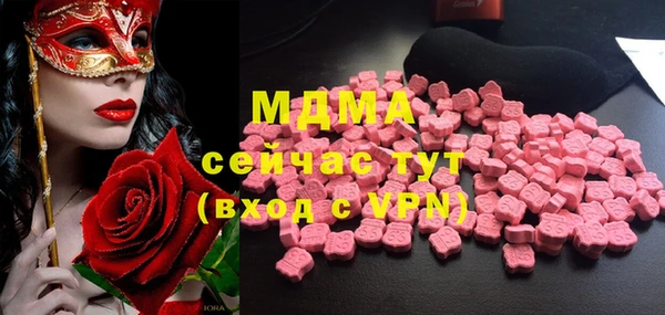 стаф Иннополис